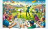 Golf Festivals: Explore Premier Events Around the Globe