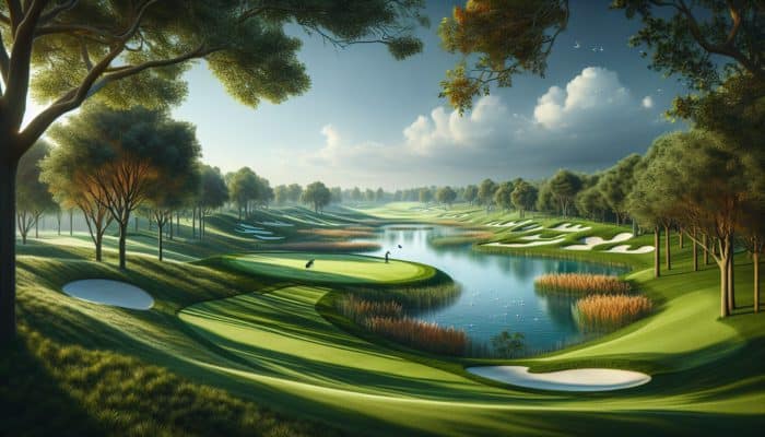 Golf Club Reading: Discover an Unforgettable Experience