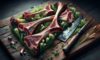 Smoke Bone Marrow: A Guide to Its Delicious Richness