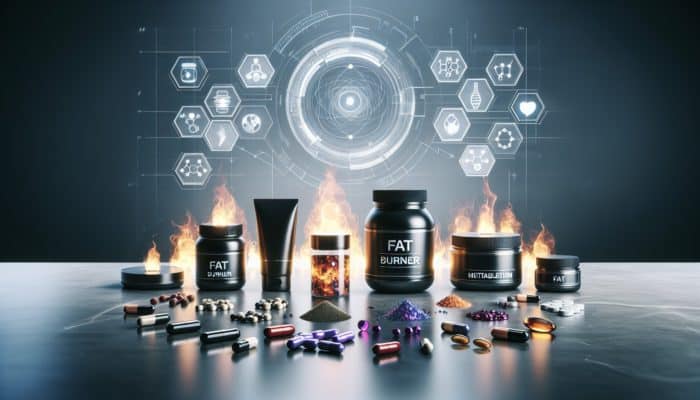 Fat Burners for Athletes: Insights on Safety and Use
