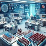 Liver Blood Test Insights: Discover Newbury’s Advancements