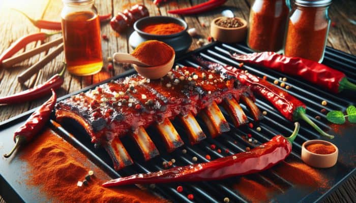 BBQ Rib Recipes: The Ultimate Summer Cooking Guide