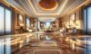 Travertine Floor Polishing to Elevate Your Home’s Beauty