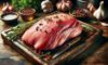 Smoked Turkey Breast with Herb Rub: A Flavorful Treat