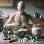 Homemade Hair Sprays for Hold and Shine: Natural Recipes