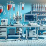 Liver Blood Test Insights: Advanced Analysis in Seaham