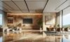 Expert Care Solutions for Travertine Floor Cleaning at Home