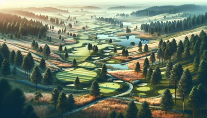 Kokstad Golf Club: Explore South Africa’s Hidden Golf Gem
