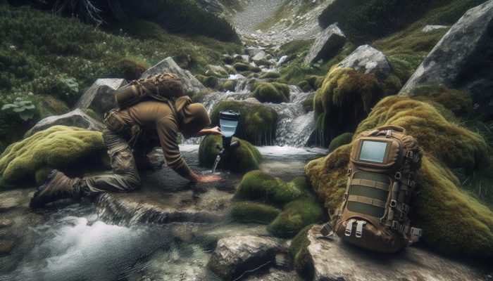 Top Prepper Supplies: Essential Gear for Preparedness