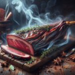 Smoke Venison: Essential Tips for Moist Results