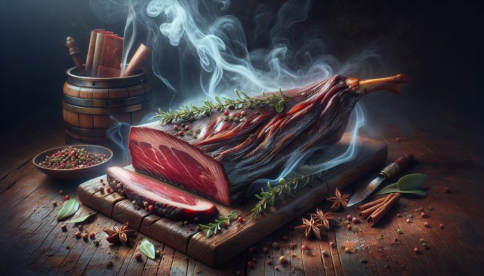 Smoke Venison: Essential Tips for Moist Results
