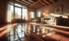 Terracotta Floor Polishing: Transform Your Home Beautifully