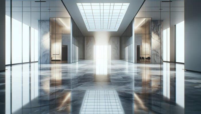Marble Floor Polishing: Essential Tips for Expert Care