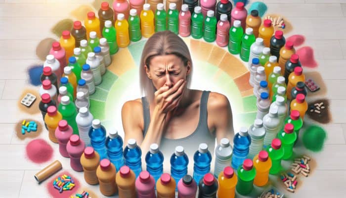 Risks of Electrolyte Overuse: A Global Health Issue