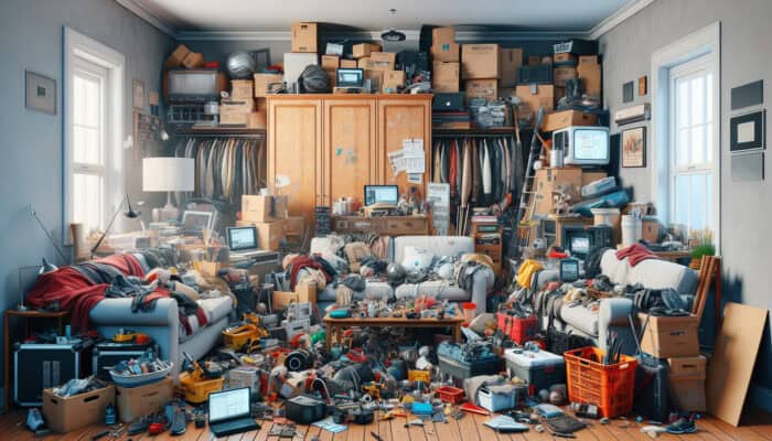 House Clearance Tools: Smart Choices for Your Needs