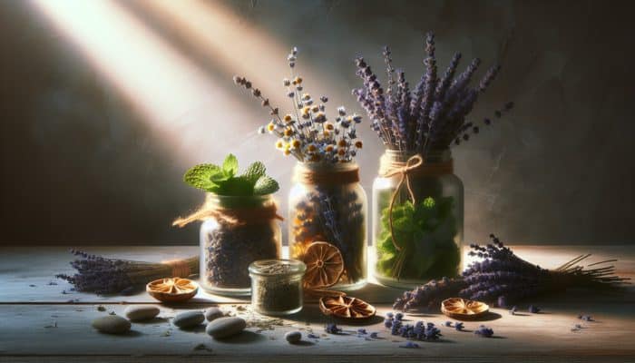 Dry Herbs for Remedies: A Comprehensive Step-by-Step Guide