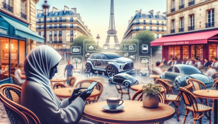 Rent a Car Online: The Essential Comparison Guide
