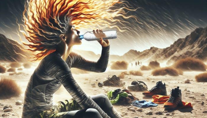 Healthy Hair Growth: Essential Hydration Tips for Vitality