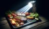 Grill Lights: Top Picks for Nighttime BBQs