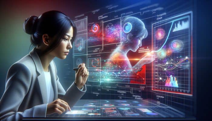 Leverage Data for Powerful Competitor Analysis Techniques