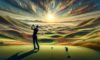 Golf Stance Tips for Improved Performance and Technique