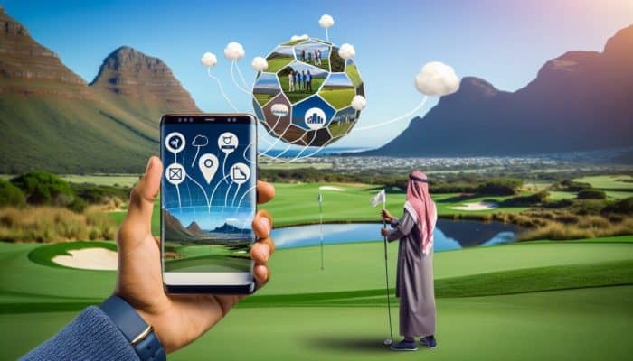 Golf Social Media Groups: Connect Players for Ultimate Benefits