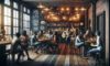 Day Drinking Fun at Ole Red: The Ultimate Spot