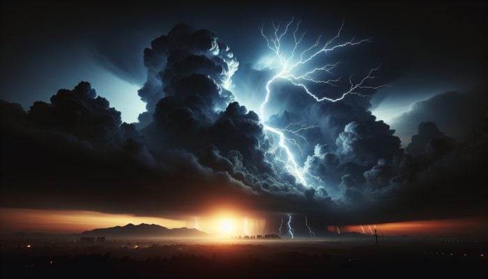 Surviving a Lightning Strike: Key Tips You Need to Know