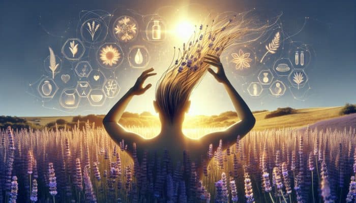 Essential Oils for Hair Growth: The Ultimate Resource