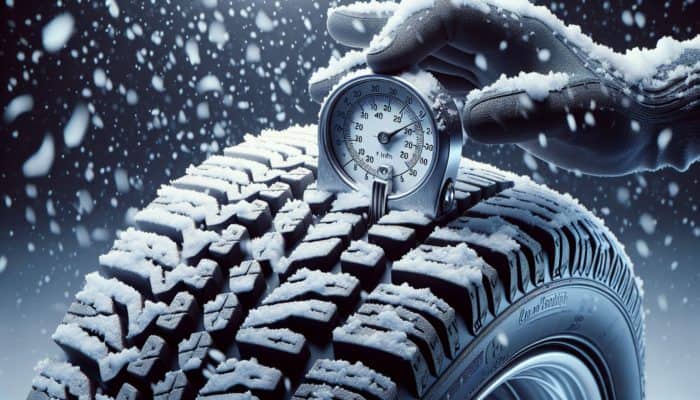 Winter Safety: Essential Guide for Blizzard Vehicle Prep