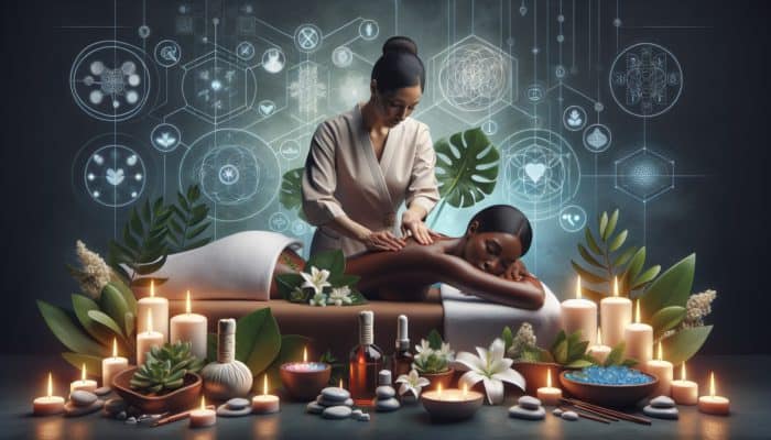 Massage Therapy Yeovil: Unwind and Achieve Wellness
