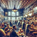 Best Day Drinking Spots for Craft Cocktails to Explore