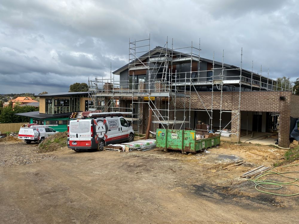 Smart Solutions for New Builds: Home Electrical Wiring Tips