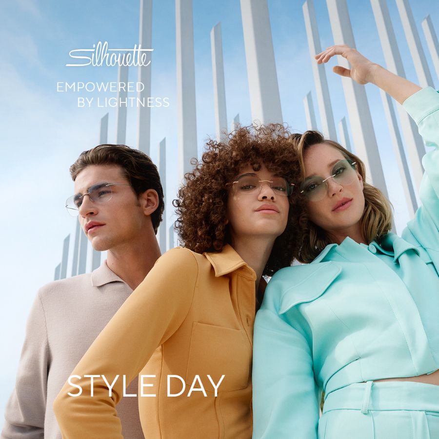 Lens Tints for Stylish Appeal and Better Vision