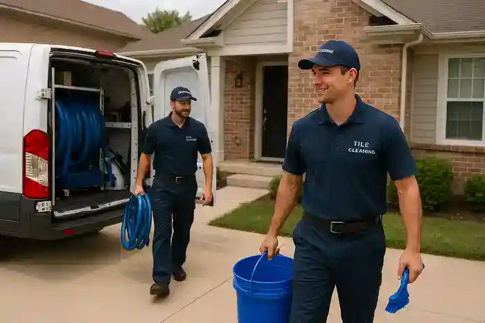 Terrazzo Tile Polishing: Instantly Revitalize Your Floors