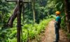Zip Lining Adventures: Explore Canopy Tours in Belize Rainforest