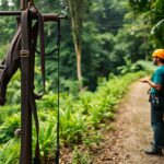 Zip Lining Adventures: Explore Canopy Tours in Belize Rainforest