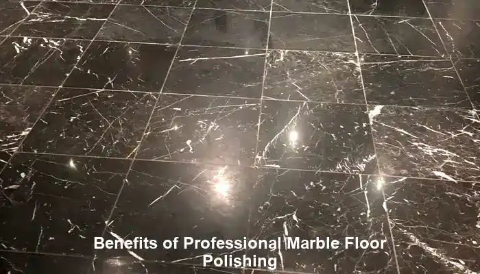 Recognizing the Advantages of Professional Marble Floor Polishing