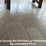 Dullness in Limestone Floors: Causes and Solutions