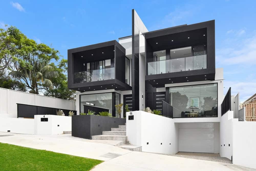 Benefits of Building Your Own Custom Duplex in Sydney