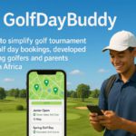 Golf Team Formats: Winning Strategies for South Africa