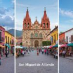 San Miguel de Allende vs. Guanajuato: Best City to Visit in 2025