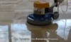 Porcelain Tile Polishing: Techniques for a Flawless Shine
