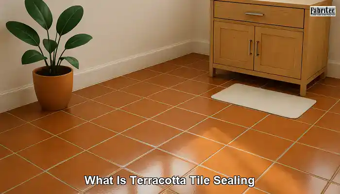 Terracotta Tile Resealing: Top Tips and Timing Guide