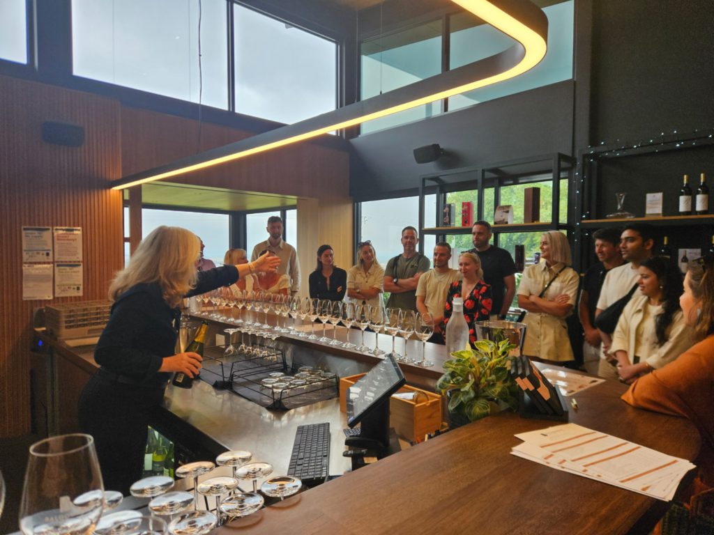 Balgownie Estate: Discover Your Yarra Valley Getaway