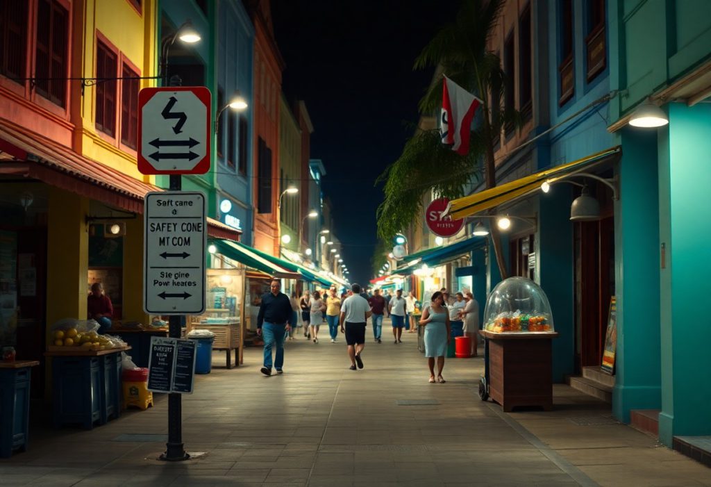 Belize City Safety Tips: Areas to Avoid and Safer Choices