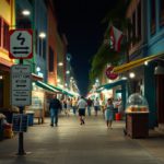 Belize City Safety Tips: Areas to Avoid and Safer Choices
