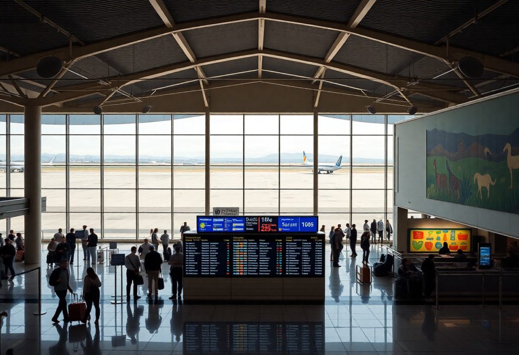 Closest Airports to San Miguel de Allende: Top Choices for Travelers