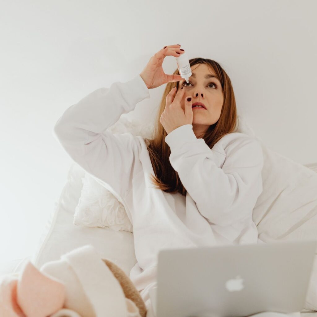 Effective Solutions for Dry Eyes: Eye Drops Uncovered