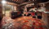 Terracotta Floor Polishing for a Stunning Finish